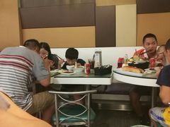 -翠华餐厅(旺角文华商场店)