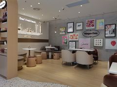 -哈根达斯(深圳海岸城店)