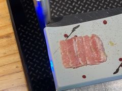 -焱铁烧·黑毛和牛专门店(南宁万象城店)