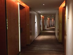 -扬州皇冠假日酒店