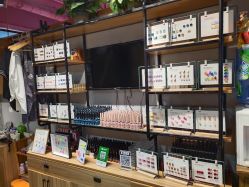 -尤米一站式美甲美睫