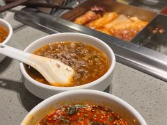-海底捞火锅(新华联梦想城店)