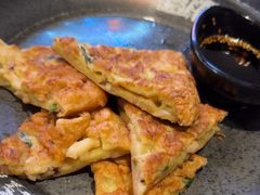 -老卜奎齐齐哈尔烤肉(人民东路店)