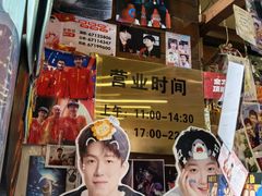 -玉桥餐厅(天坛店)