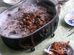 -碧海银沙海鲜餐厅(恒大海上威尼斯店)