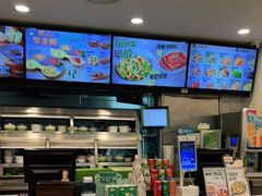 -老乡鸡(池州商之都店)