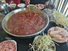 -储奇门鳝鱼火锅(总店)