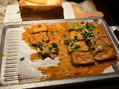 -绿茶餐厅(光谷世界城步行街店)