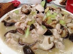 -廖老妈蹄花(中海国际店)