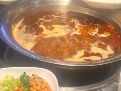 -老船舫·现做活鲜鱼馆(东郊记忆店)
