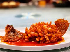 -马仕玖煲·融合菜·酥不腻烤鸭(人大店)