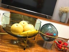 -万达瑞华酒店美食汇自助餐厅(楚河汉街店)