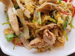 -老牌坊鲁菜名店(聊城美食岛店)