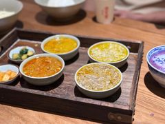 -李百蟹·江南蟹黄面·河景餐厅(夫子庙总店)