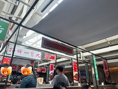 -肥仔文澳门猪骨煲(南京西路店)