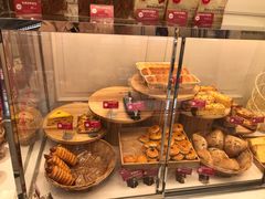 -味多美蛋糕(苏州街地铁店)