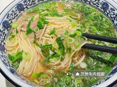 -燕兰楼·清真西北融合菜(亚运村店)