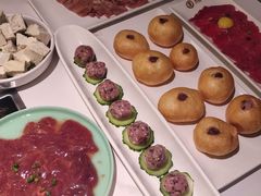 -许府牛火锅(信义坊总店)