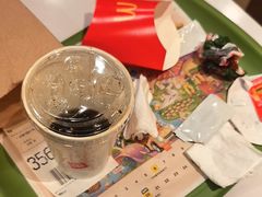 -麦当劳(望京国际商业中心店)