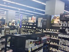 -迪卡侬(大英山店)