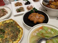 -莆田餐厅PUTIEN(三里屯店)