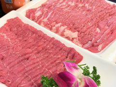 -南门涮肉(上海二店)