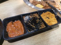 酱料-本家·小顽牛自助烤肉(金润路店)