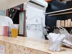 -世记咖啡(氹仔外卖店)