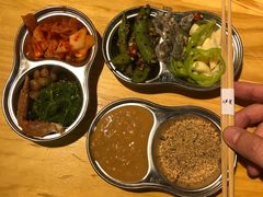 -伊茉家的烤肉店(勒泰中心店)