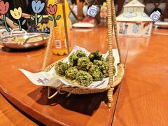 -海拉尔蒙古包(房山长阳店)