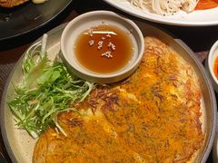 芝士土豆饼-Fuzzy Bistro 浮几韩餐·茶酒馆