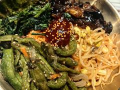 -聚合鑫东北熏酱熟食麻辣面(长阳店)