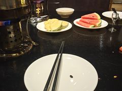 -满堂欢豆捞坊(美丽华大酒店店)