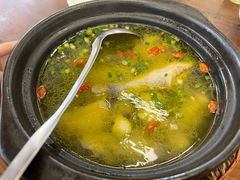 -食光慢宴·安吉土菜馆