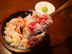 -千代武日本料理(哈西店)