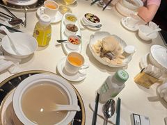 -皇朝会.经典传统粤菜(外滩店)