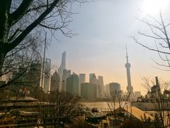 -公平路渡口(轮渡站)