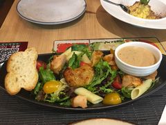 -百特喜·意大利餐厅(八佰伴镇江店)