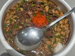 -大锅强·蒸海鲜青岛菜(吾悦广场店)