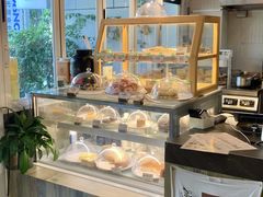 -ommo cafe(半岛城邦店)