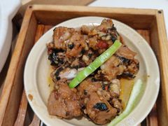 -蔡澜点心·粤菜(月星环球港店)