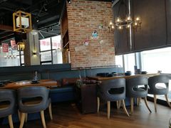 -快乐小羊火锅(河西王府井店)