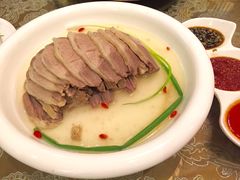 蒙古大营-蒙古大营·蒙古演绎餐厅(赛马场店)