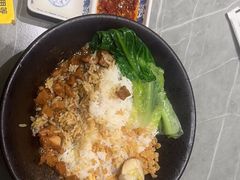 -桃园眷村(万象天地店)