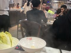 -陈记顺和潮汕牛肉火锅(番禺迎宾大道店)
