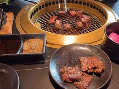 -谷牛和牛烤肉(漕河泾印象城店)