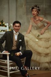 -EMU艺慕摄影(扬中店)