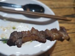 -烤五行·烧烤烤串(石佛营店)