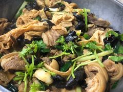 -东山羊庄(八卦岭店)