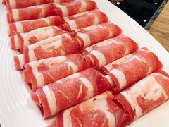 精品肥牛-彤德莱火锅(大学城店)